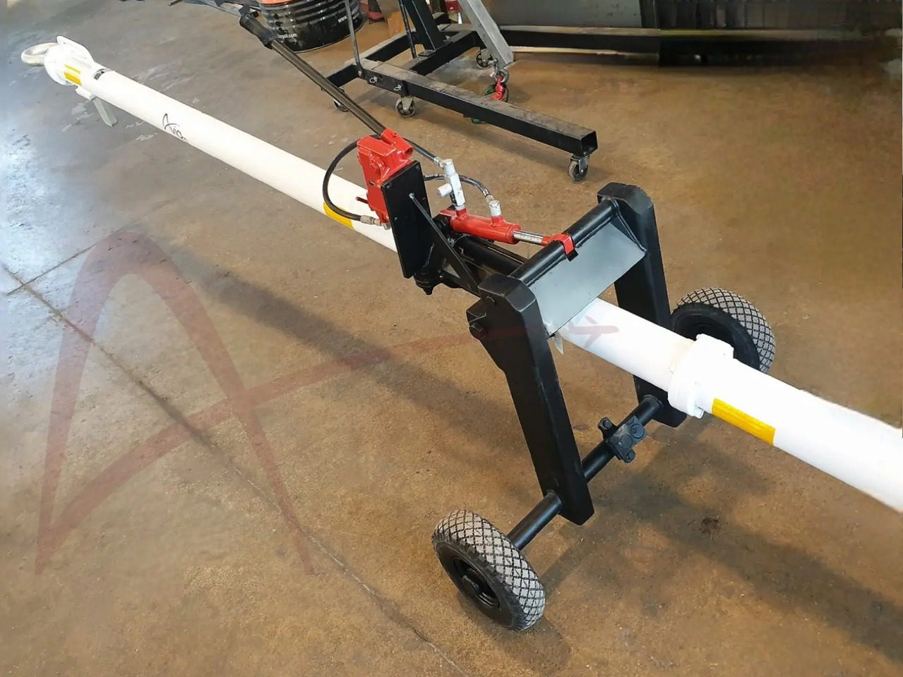 HYDRO TOWE170-C - Εξοπλισμός επίγειας εξυπηρέτησης: φωτογραφία 1 HYDRO TOWE170-C - Εξοπλισμός επίγειας εξυπηρέτησης: φωτογραφία 1