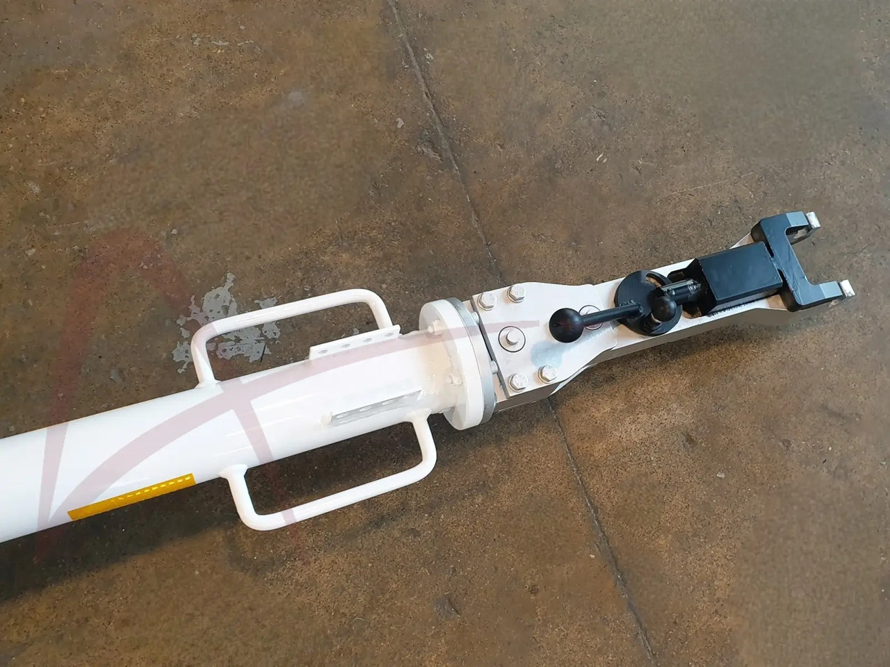 HYDRO TOWE170-C - Εξοπλισμός επίγειας εξυπηρέτησης: φωτογραφία 3 HYDRO TOWE170-C - Εξοπλισμός επίγειας εξυπηρέτησης: φωτογραφία 3