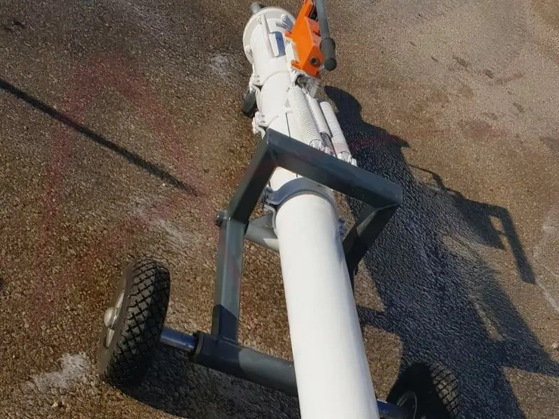 HYDRO TOWMD80 L-3 - Εξοπλισμός επίγειας εξυπηρέτησης: φωτογραφία 3 HYDRO TOWMD80 L-3 - Εξοπλισμός επίγειας εξυπηρέτησης: φωτογραφία 3