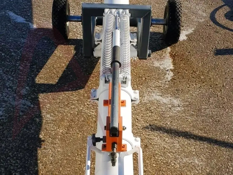 HYDRO TOWMD80 L-3 - Εξοπλισμός επίγειας εξυπηρέτησης: φωτογραφία 2 HYDRO TOWMD80 L-3 - Εξοπλισμός επίγειας εξυπηρέτησης: φωτογραφία 2