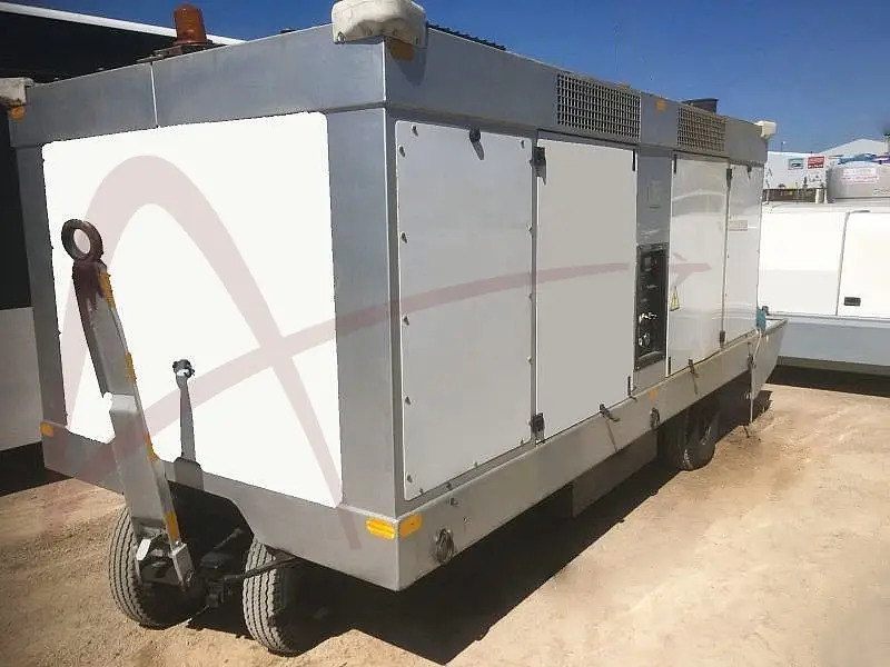 TLD ASU-600-180-DDP - Εξοπλισμός επίγειας εξυπηρέτησης: φωτογραφία 1 TLD ASU-600-180-DDP - Εξοπλισμός επίγειας εξυπηρέτησης: φωτογραφία 1