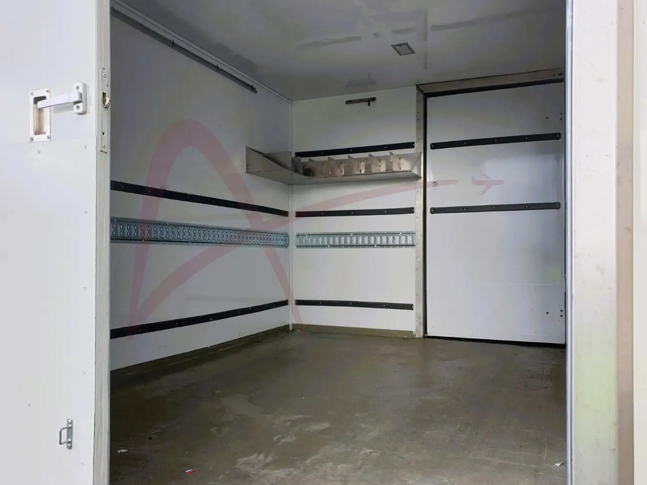 VW LT - Όχημα τροφοδοσίας: φωτογραφία 3 VW LT - Όχημα τροφοδοσίας: φωτογραφία 3