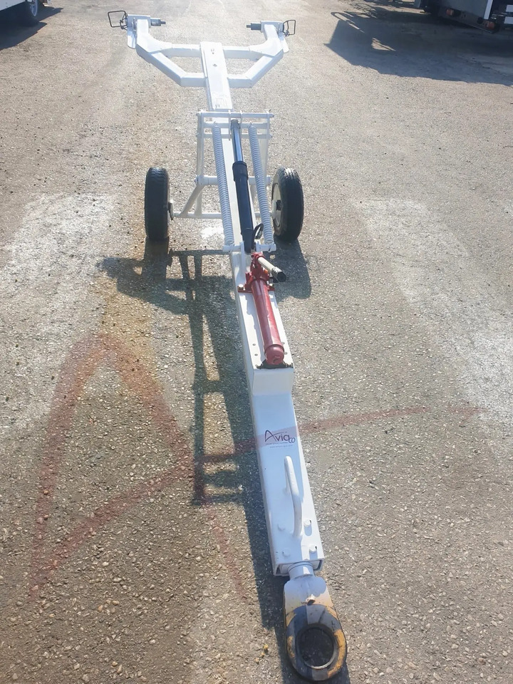 WASP A05269D - Εξοπλισμός επίγειας εξυπηρέτησης: φωτογραφία 5 WASP A05269D - Εξοπλισμός επίγειας εξυπηρέτησης: φωτογραφία 5