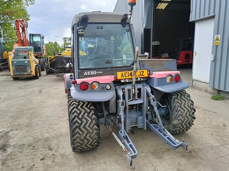 Aebi TT280 aebi tt280 terratrac maaier tractor mower - Τρακτέρ: φωτογραφία 4 Aebi TT280 aebi tt280 terratrac maaier tractor mower - Τρακτέρ: φωτογραφία 4