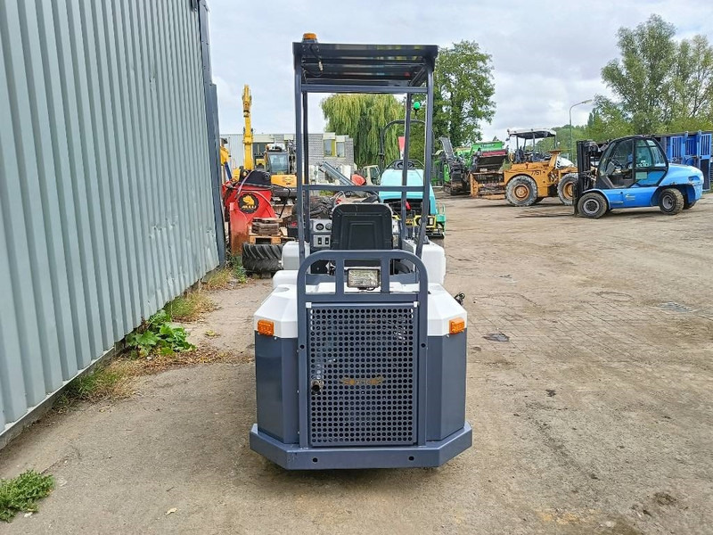 Captok CK - S30T shovel loader minishovel wiellader - Ερπυστριοφόρος μικρός φορτωτής: φωτογραφία 4 Captok CK - S30T shovel loader minishovel wiellader - Ερπυστριοφόρος μικρός φορτωτής: φωτογραφία 4