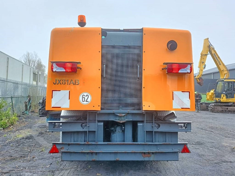 Schmidt TSJ630 man runway snow cleaning sneeuwschuif 2008 - Εκχιονιστικό μαχαίρι για Γεωργικά μηχανήματα: φωτογραφία 3 Schmidt TSJ630 man runway snow cleaning sneeuwschuif 2008 - Εκχιονιστικό μαχαίρι για Γεωργικά μηχανήματα: φωτογραφία 3