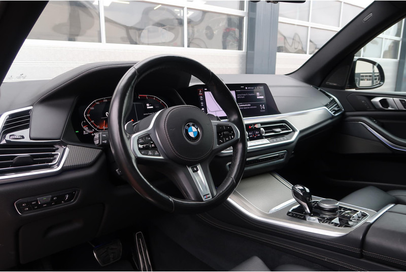 BMW X5 xDrive30d High Executive M SPORT/ PANO/ LUCHT/ HEAD-UP/ H&K/ LASER - SUV: φωτογραφία 2 BMW X5 xDrive30d High Executive M SPORT/ PANO/ LUCHT/ HEAD-UP/ H&K/ LASER - SUV: φωτογραφία 2