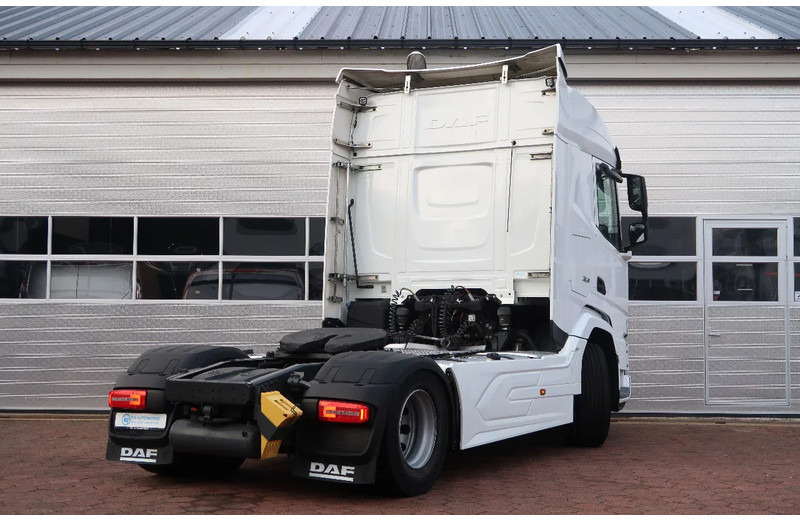 DAF XF 480 NEW/ RETARDER/ 2X TANK/ ACC - Τράκτορας: φωτογραφία 4 DAF XF 480 NEW/ RETARDER/ 2X TANK/ ACC - Τράκτορας: φωτογραφία 4