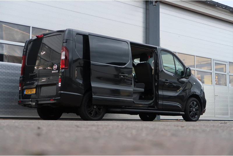 Fiat Talento 2.0 MultiJet L2H1 Business Pro DC CAMERA/ AIRCO/ CRUISE/ TREKHAAK - Μικρό βαν, Διπλοκάμπινο ελαφρύ επαγγελματικό: φωτογραφία 4 Fiat Talento 2.0 MultiJet L2H1 Business Pro DC CAMERA/ AIRCO/ CRUISE/ TREKHAAK - Μικρό βαν, Διπλοκάμπινο ελαφρύ επαγγελματικό: φωτογραφία 4