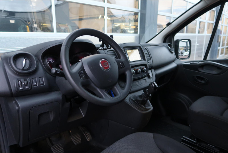 Fiat Talento 2.0 MultiJet L2H1 Business Pro DC CAMERA/ AIRCO/ CRUISE/ TREKHAAK - Μικρό βαν, Διπλοκάμπινο ελαφρύ επαγγελματικό: φωτογραφία 2 Fiat Talento 2.0 MultiJet L2H1 Business Pro DC CAMERA/ AIRCO/ CRUISE/ TREKHAAK - Μικρό βαν, Διπλοκάμπινο ελαφρύ επαγγελματικό: φωτογραφία 2