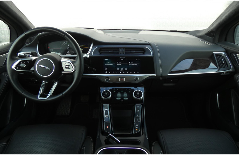 Jaguar I-PACE EV400 PANORAMA/ 1E EIG/ FIRST EDITION/ ALLE OPTIES! - Αυτοκίνητο: φωτογραφία 5 Jaguar I-PACE EV400 PANORAMA/ 1E EIG/ FIRST EDITION/ ALLE OPTIES! - Αυτοκίνητο: φωτογραφία 5