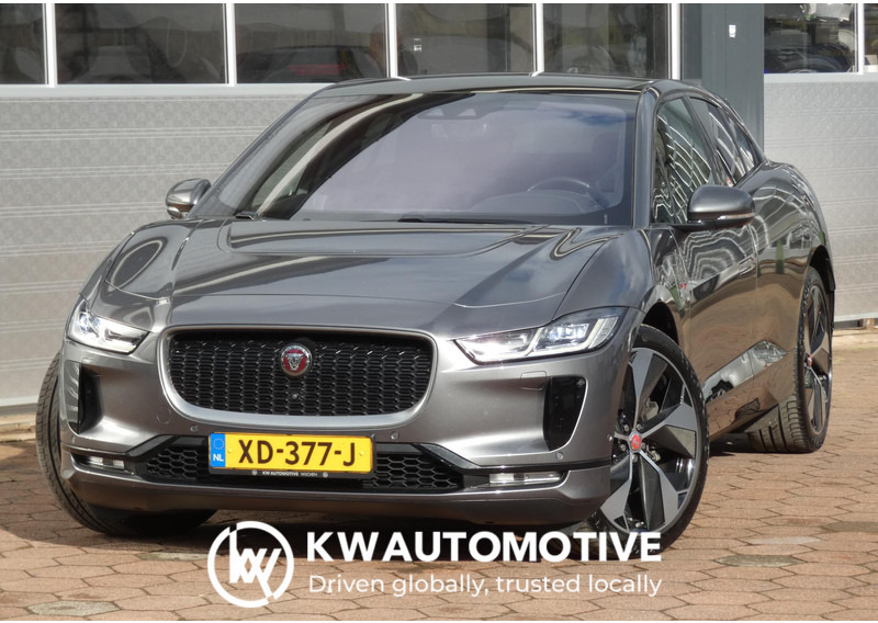 Jaguar I-PACE EV400 PANORAMA/ 1E EIG/ FIRST EDITION/ ALLE OPTIES! - Αυτοκίνητο: φωτογραφία 1 Jaguar I-PACE EV400 PANORAMA/ 1E EIG/ FIRST EDITION/ ALLE OPTIES! - Αυτοκίνητο: φωτογραφία 1