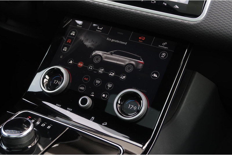 Land Rover Range Rover Velar 2.0 I4 Turbo AWD R-Dynamic P300S HSE PANO/ LED/ MEMORY/ CAMERA/ ACC/ KEYLESS/ TREKHAAK - SUV: φωτογραφία 5 Land Rover Range Rover Velar 2.0 I4 Turbo AWD R-Dynamic P300S HSE PANO/ LED/ MEMORY/ CAMERA/ ACC/ KEYLESS/ TREKHAAK - SUV: φωτογραφία 5