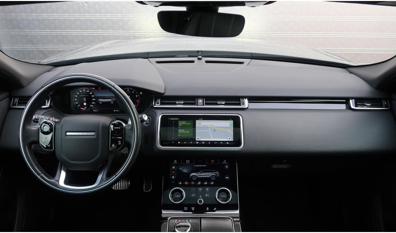 Land Rover Range Rover Velar 2.0 I4 Turbo AWD R-Dynamic P300S HSE PANO/ LED/ MEMORY/ CAMERA/ ACC/ KEYLESS/ TREKHAAK - SUV: φωτογραφία 4 Land Rover Range Rover Velar 2.0 I4 Turbo AWD R-Dynamic P300S HSE PANO/ LED/ MEMORY/ CAMERA/ ACC/ KEYLESS/ TREKHAAK - SUV: φωτογραφία 4