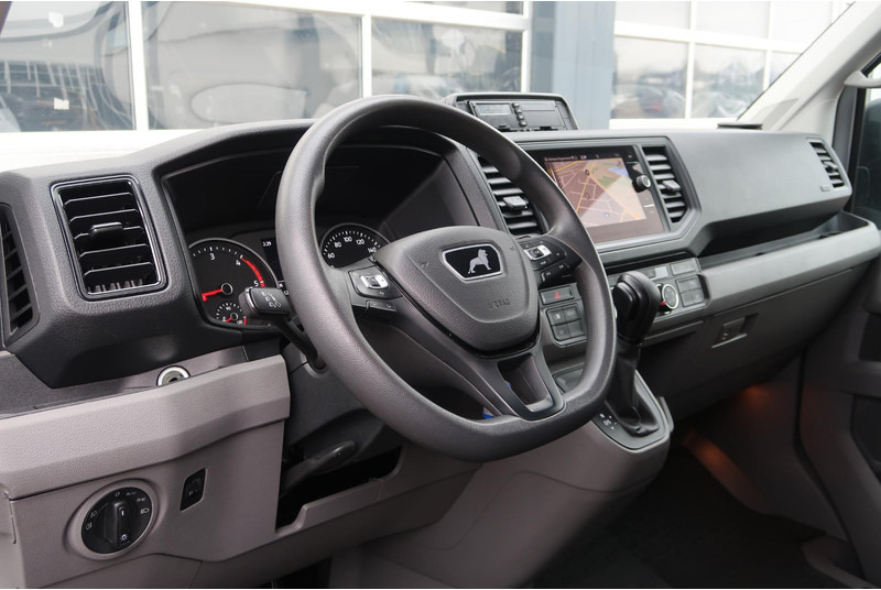 MAN TGE 3.180 4x4 AUT/ CAMERA/ ACC/ AIRCO/ TREKHAAK - Βαν: φωτογραφία 2 MAN TGE 3.180 4x4 AUT/ CAMERA/ ACC/ AIRCO/ TREKHAAK - Βαν: φωτογραφία 2