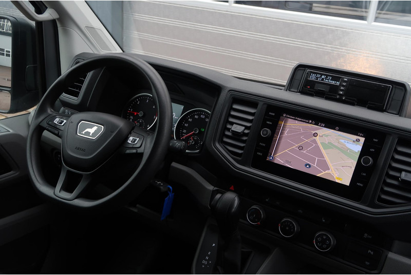 MAN TGE 3.180 4x4 AUT/ CAMERA/ ACC/ AIRCO/ TREKHAAK - Βαν: φωτογραφία 5 MAN TGE 3.180 4x4 AUT/ CAMERA/ ACC/ AIRCO/ TREKHAAK - Βαν: φωτογραφία 5