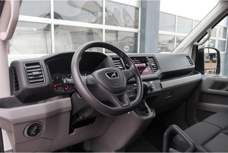 MAN TGE 35 3.140 2.0 L3H2 AUT/ LED/ CAMERA/ CRUISE/ CLIMA/ TREKHAAK - Βαν: φωτογραφία 2 MAN TGE 35 3.140 2.0 L3H2 AUT/ LED/ CAMERA/ CRUISE/ CLIMA/ TREKHAAK - Βαν: φωτογραφία 2