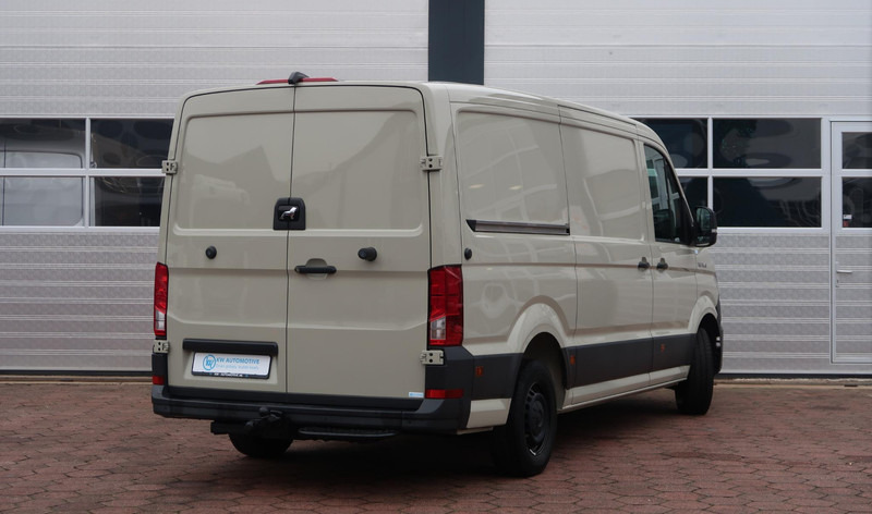 MAN TGE 35 3.140 2.0 L3H2 AUT/ LED/ CAMERA/ CRUISE/ CLIMA/ TREKHAAK - Βαν: φωτογραφία 5 MAN TGE 35 3.140 2.0 L3H2 AUT/ LED/ CAMERA/ CRUISE/ CLIMA/ TREKHAAK - Βαν: φωτογραφία 5