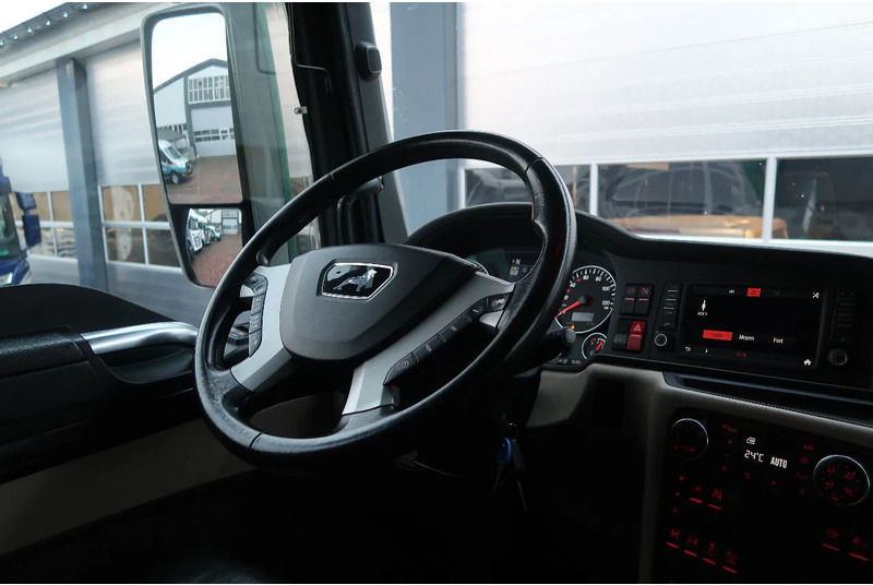 MAN TGX TGX 33.640 6X4 /RETARDER/ HYDRAULIK/ ALCOA'S/ LED/ ETC! - Τράκτορας: φωτογραφία 2 MAN TGX TGX 33.640 6X4 /RETARDER/ HYDRAULIK/ ALCOA'S/ LED/ ETC! - Τράκτορας: φωτογραφία 2