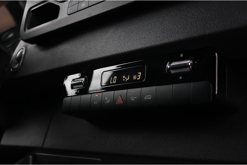 Mercedes-Benz Sprinter 317 CDI L2H2 AUT/ 3.5T/ CAMERA/ MBUX/ CRUISE/ AIRCO - Βαν: φωτογραφία 5 Mercedes-Benz Sprinter 317 CDI L2H2 AUT/ 3.5T/ CAMERA/ MBUX/ CRUISE/ AIRCO - Βαν: φωτογραφία 5