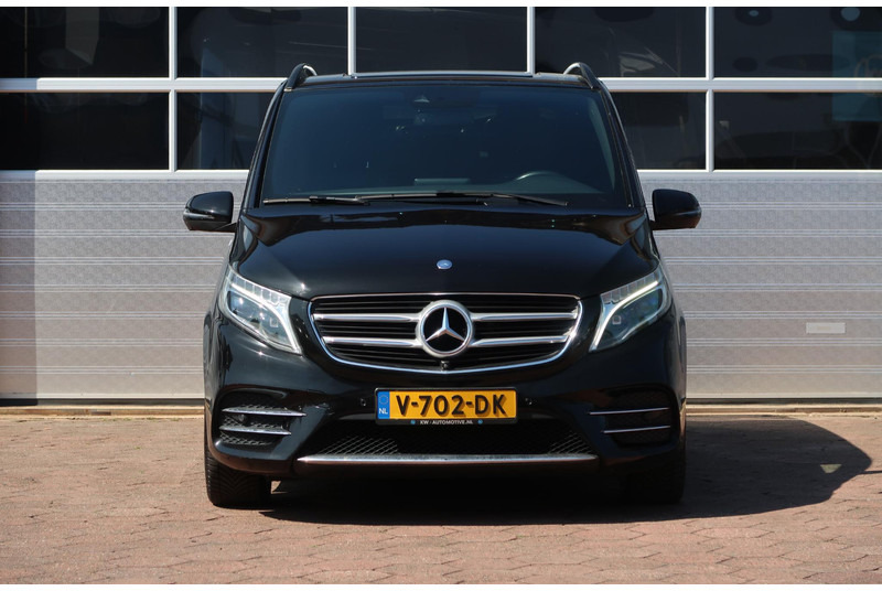 Mercedes-Benz V-Klasse 250d Lang DC Edition AUT/ 360/ LED/ 2X DEUR/ CLIMA/ CRUISE/ NAVI - Μικρό βαν, Διπλοκάμπινο ελαφρύ επαγγελματικό: φωτογραφία 3 Mercedes-Benz V-Klasse 250d Lang DC Edition AUT/ 360/ LED/ 2X DEUR/ CLIMA/ CRUISE/ NAVI - Μικρό βαν, Διπλοκάμπινο ελαφρύ επαγγελματικό: φωτογραφία 3