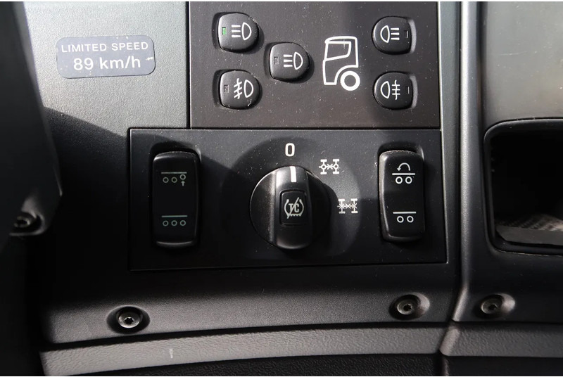 Φορτηγό με γερανό Scania G450 8X4/ FASSI 15 TON CRANE/ EURO 6/ FULL AIR: φωτογραφία 6 Φορτηγό με γερανό Scania G450 8X4/ FASSI 15 TON CRANE/ EURO 6/ FULL AIR: φωτογραφία 6