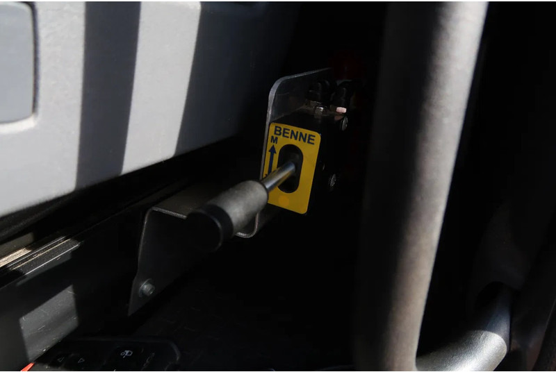 Φορτηγό με γερανό Scania G450 8X4/ FASSI 15 TON CRANE/ EURO 6/ FULL AIR: φωτογραφία 16 Φορτηγό με γερανό Scania G450 8X4/ FASSI 15 TON CRANE/ EURO 6/ FULL AIR: φωτογραφία 16