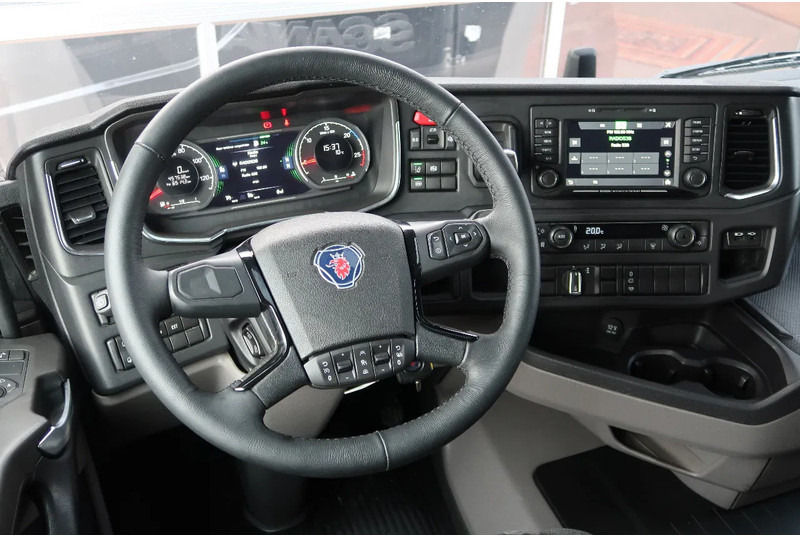 Scania R410 NGS LNG/ RETARDER/ ACC/ DIFF LOCK/ ETC - Τράκτορας: φωτογραφία 2 Scania R410 NGS LNG/ RETARDER/ ACC/ DIFF LOCK/ ETC - Τράκτορας: φωτογραφία 2