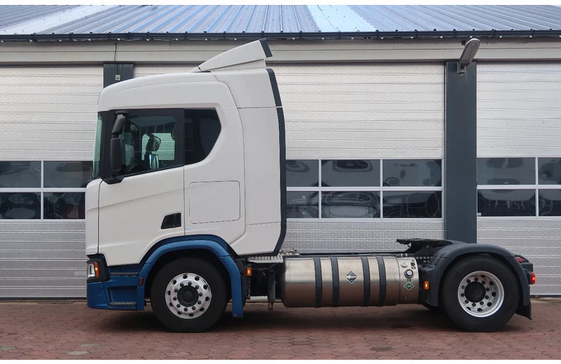 Scania R410 NGS LNG/ RETARDER/ ACC/ DIFF LOCK/ ETC - Τράκτορας: φωτογραφία 3 Scania R410 NGS LNG/ RETARDER/ ACC/ DIFF LOCK/ ETC - Τράκτορας: φωτογραφία 3