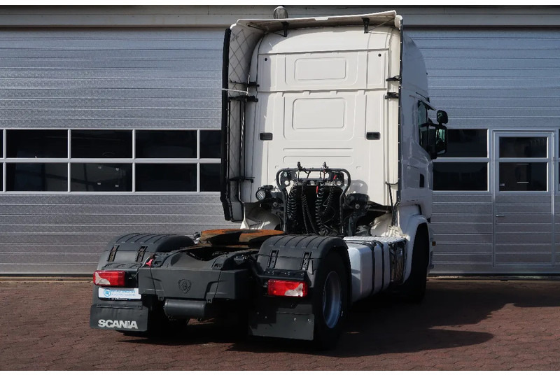 Scania R450 RETARDER/ 2X TANK/ DIFF LOCK - Τράκτορας: φωτογραφία 4 Scania R450 RETARDER/ 2X TANK/ DIFF LOCK - Τράκτορας: φωτογραφία 4