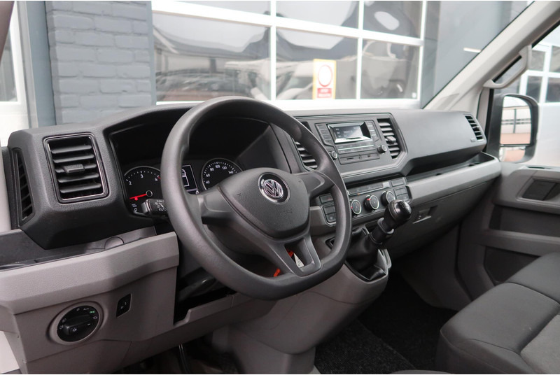 Volkswagen Crafter 35 2.0 TDI LAADKLEP/ AIRCO/ CRUISE - Βαν: φωτογραφία 2 Volkswagen Crafter 35 2.0 TDI LAADKLEP/ AIRCO/ CRUISE - Βαν: φωτογραφία 2
