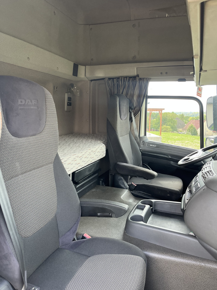 Daf Cf 460 4x2 standard automatic - Τράκτορας: φωτογραφία 4 Daf Cf 460 4x2 standard automatic - Τράκτορας: φωτογραφία 4