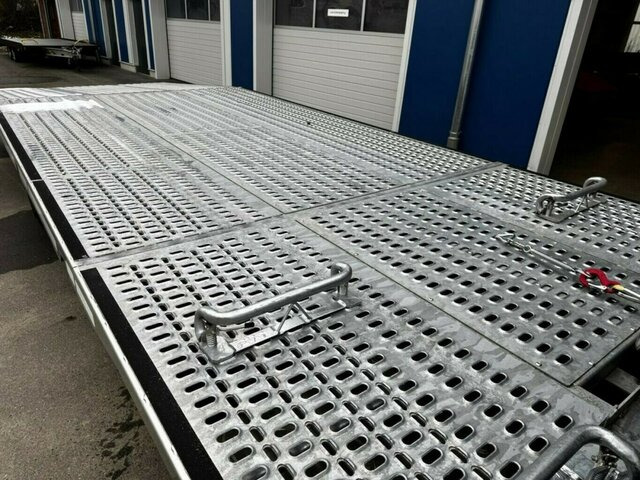 MAN TGL 12.250 BL Autotransporter FVG... - Φορτηγό ρυμούλκησης: φωτογραφία 3 MAN TGL 12.250 BL Autotransporter FVG... - Φορτηγό ρυμούλκησης: φωτογραφία 3