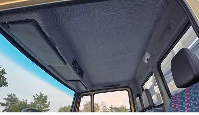 MERCEDES-BENZ 814 D T2 Vario 4x4 Allrad Topzustand! - Μικρό φορτηγό με καρότσα: φωτογραφία 2 MERCEDES-BENZ 814 D T2 Vario 4x4 Allrad Topzustand! - Μικρό φορτηγό με καρότσα: φωτογραφία 2