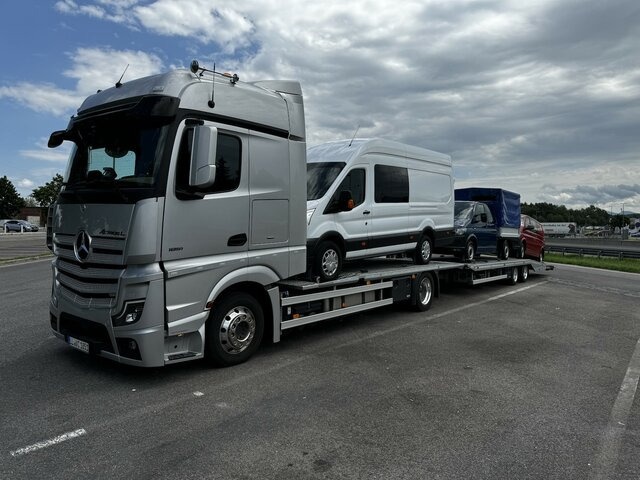 Μικρό φορτηγό με καρότσα MERCEDES-BENZ 814 D T2 Vario 4x4 Allrad Topzustand!...: φωτογραφία 28