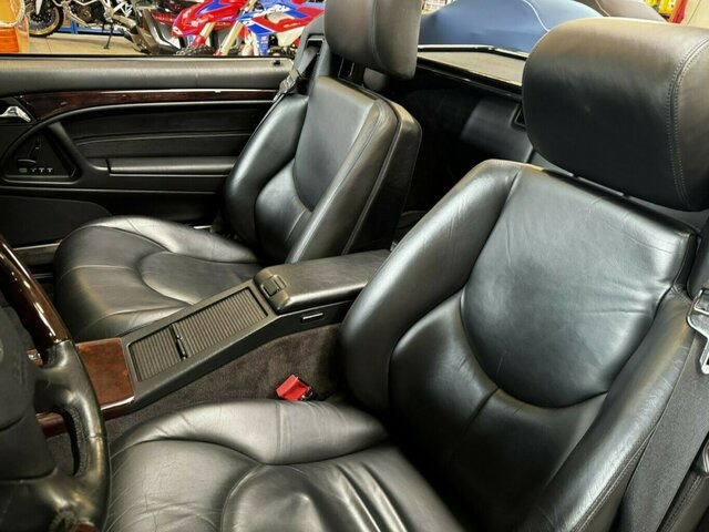 MERCEDES-BENZ SL 280 R 129 Mercedes-Scheckheft perfekt!... - Κάμπριο: φωτογραφία 3 MERCEDES-BENZ SL 280 R 129 Mercedes-Scheckheft perfekt!... - Κάμπριο: φωτογραφία 3