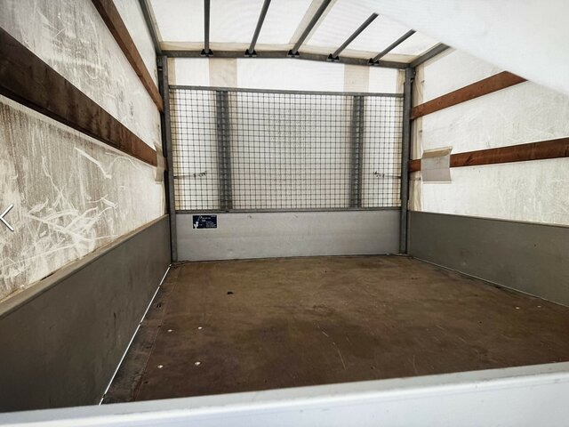 MERCEDES-BENZ Sprinter 316 CDI Pritsche 4x4 Allrad Plane... - Μικρό φορτηγό με καρότσα: φωτογραφία 5 MERCEDES-BENZ Sprinter 316 CDI Pritsche 4x4 Allrad Plane... - Μικρό φορτηγό με καρότσα: φωτογραφία 5