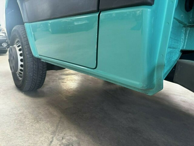 MERCEDES-BENZ Sprinter 513 CDI 4x4 Allrad Pritsche Top!... - Μικρό φορτηγό με καρότσα: φωτογραφία 4 MERCEDES-BENZ Sprinter 513 CDI 4x4 Allrad Pritsche Top!... - Μικρό φορτηγό με καρότσα: φωτογραφία 4