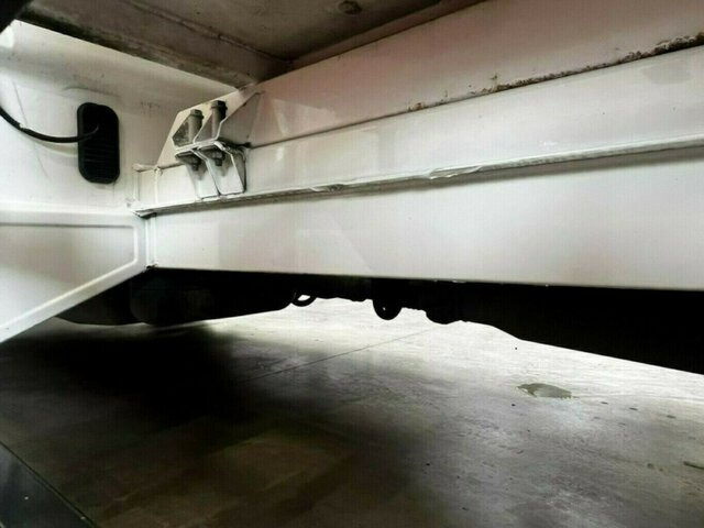 MERCEDES-BENZ Sprinter 516 CDI Müllwagen Papierkorbsammelfzg.... - Απορριμματοφόρο: φωτογραφία 4 MERCEDES-BENZ Sprinter 516 CDI Müllwagen Papierkorbsammelfzg.... - Απορριμματοφόρο: φωτογραφία 4