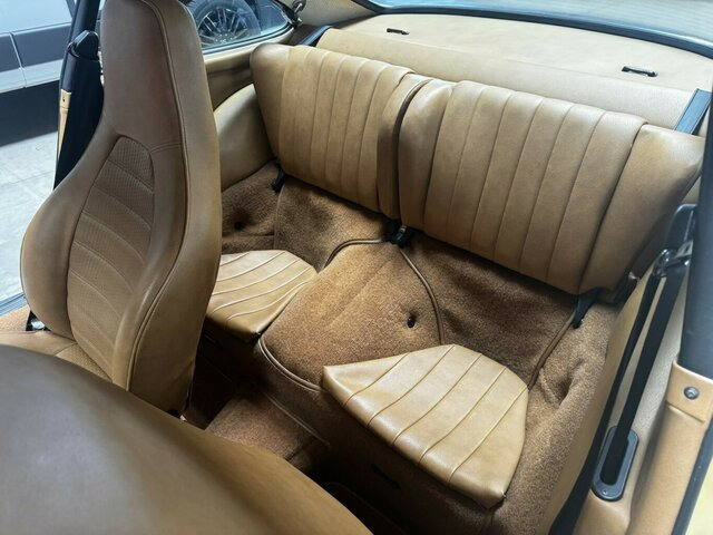 PORSCHE 911 S 2.7... - Αυτοκίνητο: φωτογραφία 4 PORSCHE 911 S 2.7... - Αυτοκίνητο: φωτογραφία 4