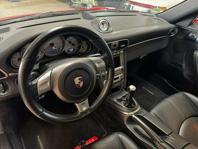 PORSCHE 997 Carrera S 3.8 PZ-Scheckheft makellos... - Κουπέ αυτοκίνητο: φωτογραφία 5 PORSCHE 997 Carrera S 3.8 PZ-Scheckheft makellos... - Κουπέ αυτοκίνητο: φωτογραφία 5