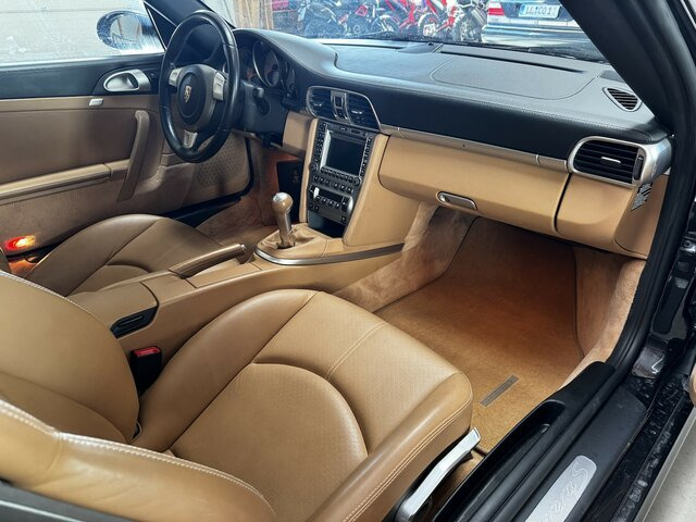 PORSCHE 997 Carrera S Porsche Zentrum Scheckheft - Αυτοκίνητο: φωτογραφία 5 PORSCHE 997 Carrera S Porsche Zentrum Scheckheft - Αυτοκίνητο: φωτογραφία 5