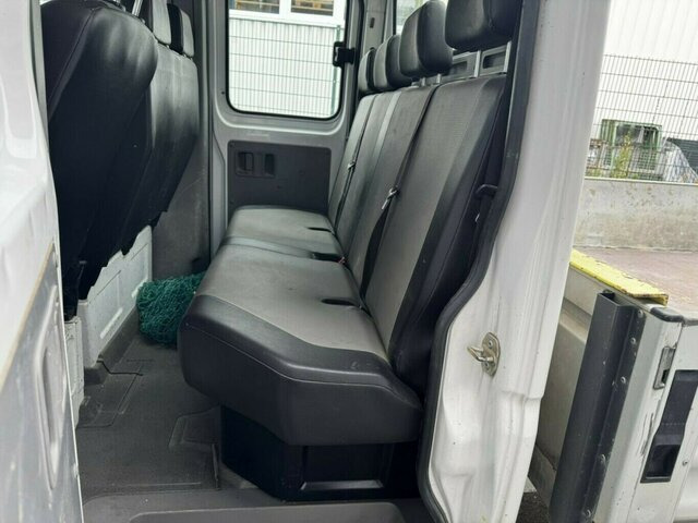VW Crafter 35 Doka L3 Maxi 2.0 TDI Motorschaden... - Μικρό φορτηγό με καρότσα, Διπλοκάμπινο ελαφρύ επαγγελματικό: φωτογραφία 5 VW Crafter 35 Doka L3 Maxi 2.0 TDI Motorschaden... - Μικρό φορτηγό με καρότσα, Διπλοκάμπινο ελαφρύ επαγγελματικό: φωτογραφία 5