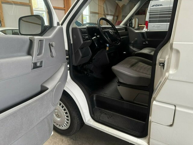 VW T4 Caravelle 2.5 TDI Syncro Sperre 1. Hand!... - Αυτοκίνητο: φωτογραφία 4 VW T4 Caravelle 2.5 TDI Syncro Sperre 1. Hand!... - Αυτοκίνητο: φωτογραφία 4