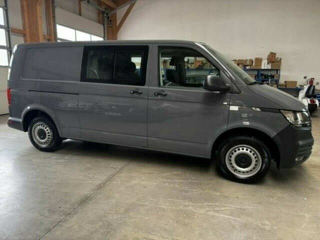VW T6.1 lang 5-Sitzer 2.0 TDI 4Motion LKW... - Αυτοκίνητο: φωτογραφία 1 VW T6.1 lang 5-Sitzer 2.0 TDI 4Motion LKW... - Αυτοκίνητο: φωτογραφία 1