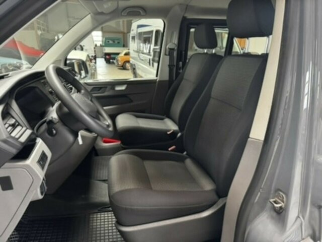 VW T6.1 lang 5-Sitzer 2.0 TDI 4Motion LKW... - Μικρό βαν: φωτογραφία 3 VW T6.1 lang 5-Sitzer 2.0 TDI 4Motion LKW... - Μικρό βαν: φωτογραφία 3