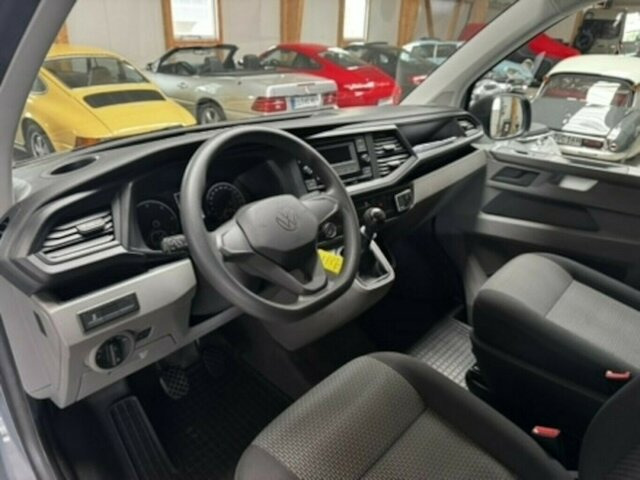 VW T6.1 lang 5-Sitzer 2.0 TDI 4Motion LKW... - Αυτοκίνητο: φωτογραφία 4 VW T6.1 lang 5-Sitzer 2.0 TDI 4Motion LKW... - Αυτοκίνητο: φωτογραφία 4