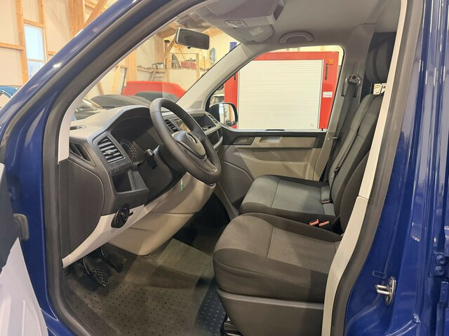 VW T6 Doka Pritsche 2.0 TDI 4Motion 4x4... - Μικρό φορτηγό με καρότσα: φωτογραφία 4 VW T6 Doka Pritsche 2.0 TDI 4Motion 4x4... - Μικρό φορτηγό με καρότσα: φωτογραφία 4