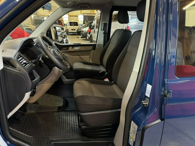 VW T6 Doka Pritsche 2.0 TDI 4Motion 4x4... - Μικρό φορτηγό με καρότσα: φωτογραφία 2 VW T6 Doka Pritsche 2.0 TDI 4Motion 4x4... - Μικρό φορτηγό με καρότσα: φωτογραφία 2