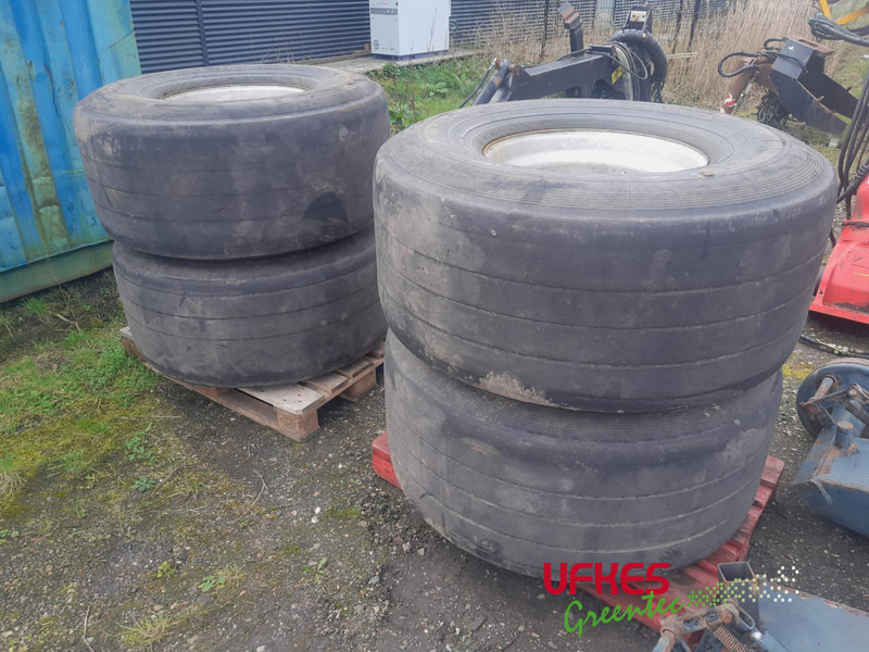 Μονοαξονικά τρακτέρ AJK AT 1115 V: φωτογραφία 14